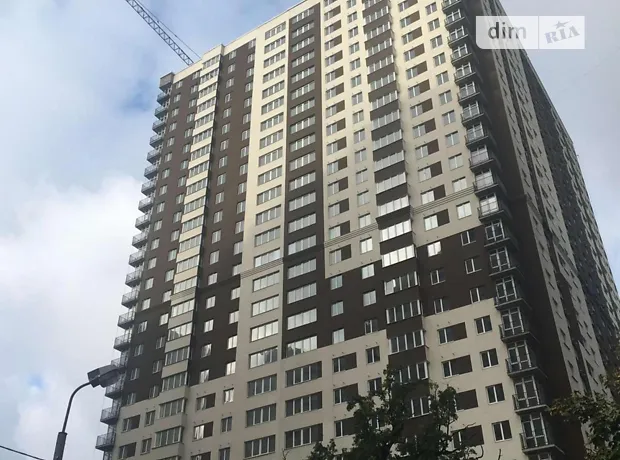 Квартира на вул. Степана Руданського, 9А в Києві, ID 190822, фото №8
