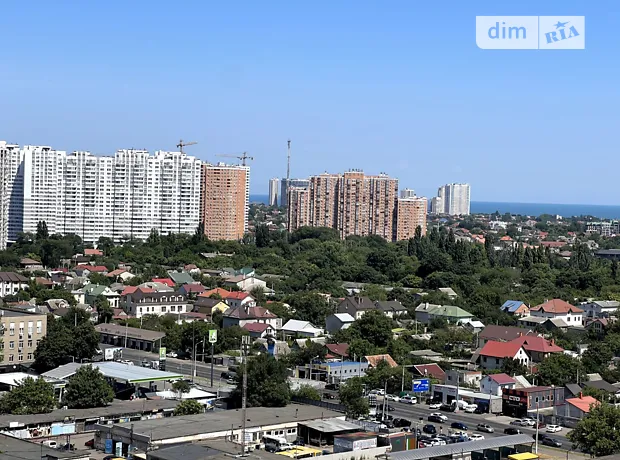 Квартира на вул. Варненська, 29А в Одесі, ID 183256, фото №15
