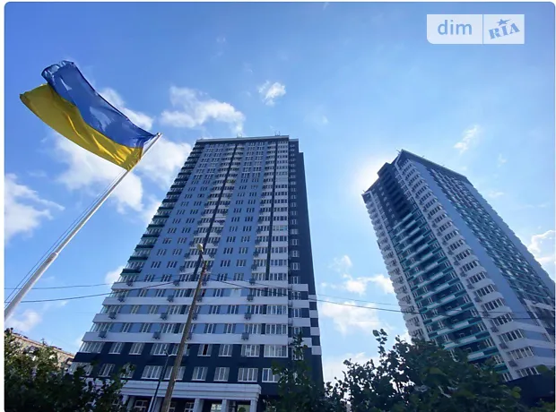 Квартира на вул. Варненська, 29А в Одесі, ID 183256, фото №18