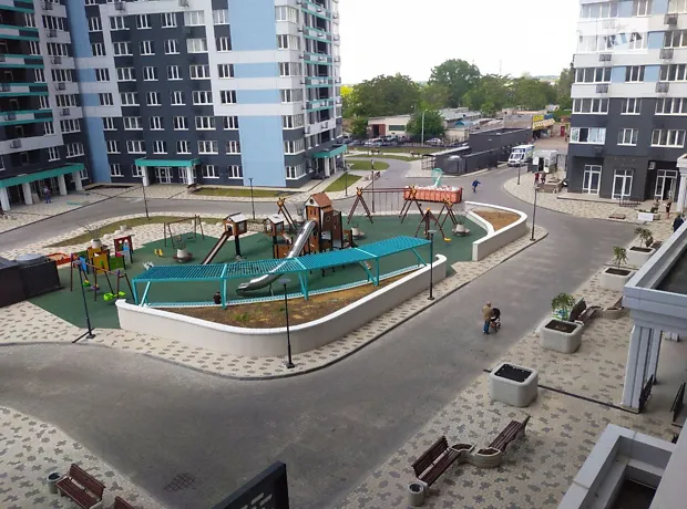 Квартира на вул. Варненська, 29А в Одесі, ID 183256, фото №24