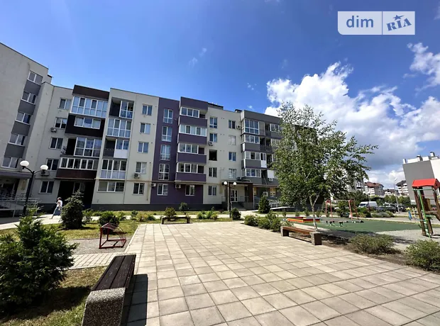 Квартира на вул. Бориса Гмирі 11/6 в Києві, ID 236834, фото №1