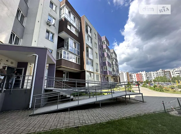 Квартира на вул. Бориса Гмирі 11/6 в Києві, ID 236834, фото №2