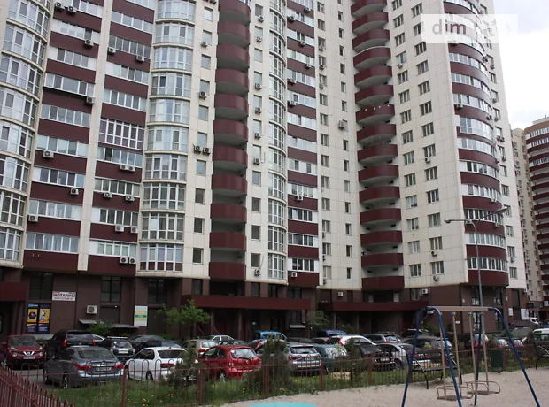 Квартира на бул. Миколи Руденка, 14Ж в Києві, ID 162279, фото №1