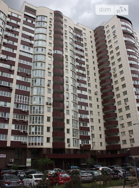 Квартира на бул. Миколи Руденка, 14Ж в Києві, ID 162279, фото №2