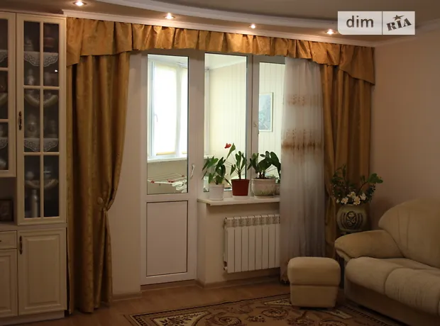 Квартира на бул. Миколи Руденка, 14Ж в Києві, ID 162279, фото №14