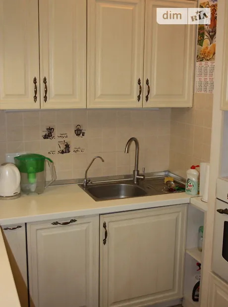 Квартира на бул. Миколи Руденка, 14Ж в Києві, ID 162279, фото №16
