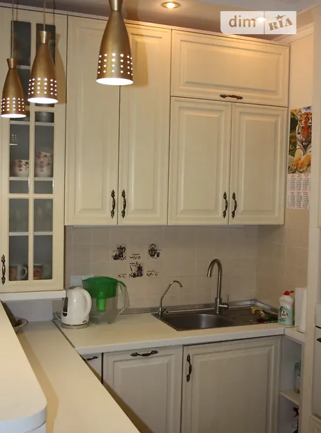 Квартира на бул. Миколи Руденка, 14Ж в Києві, ID 162279, фото №17