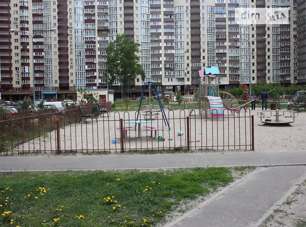 Квартира на бул. Миколи Руденка, 14Ж в Києві, ID 162279, фото №3