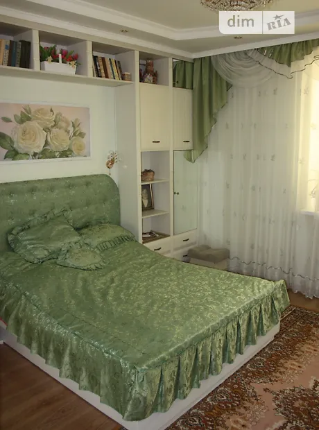 Квартира на бул. Миколи Руденка, 14Ж в Києві, ID 162279, фото №21