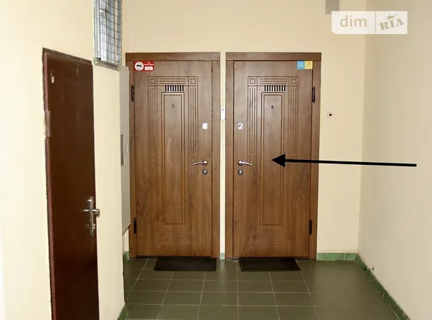 Квартира на бул. Миколи Руденка, 14Ж в Києві, ID 162279, фото №4