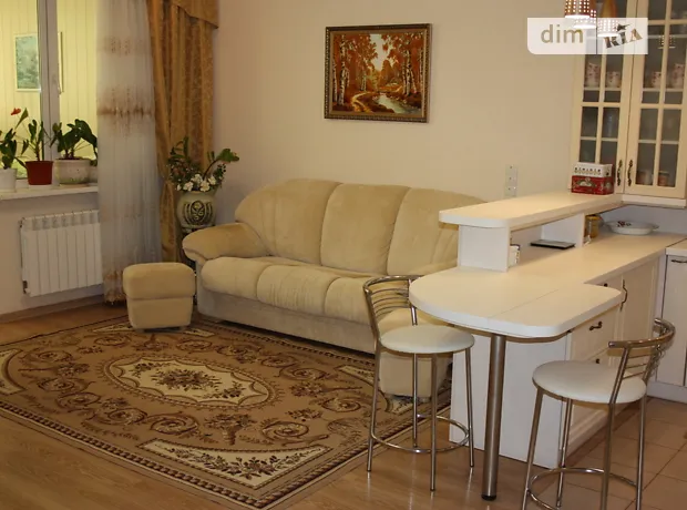 Квартира на бул. Миколи Руденка, 14Ж в Києві, ID 162279, фото №9