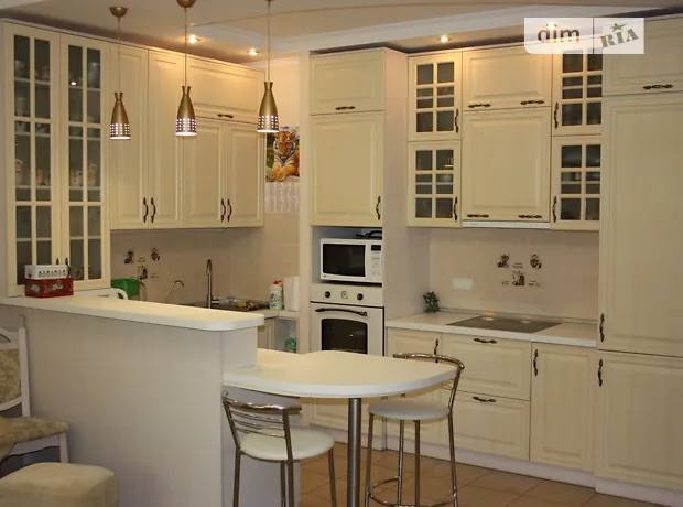 Квартира на бул. Миколи Руденка, 14Ж в Києві, ID 162279, фото №10