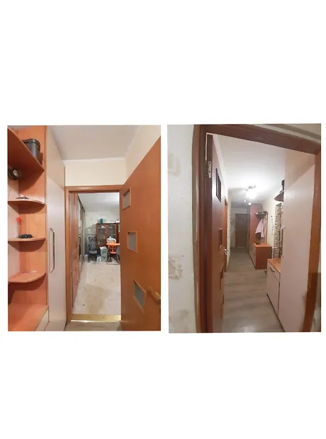 Квартира на вул. Молодогвардійська в Миколаїв, ID 166662, фото №2