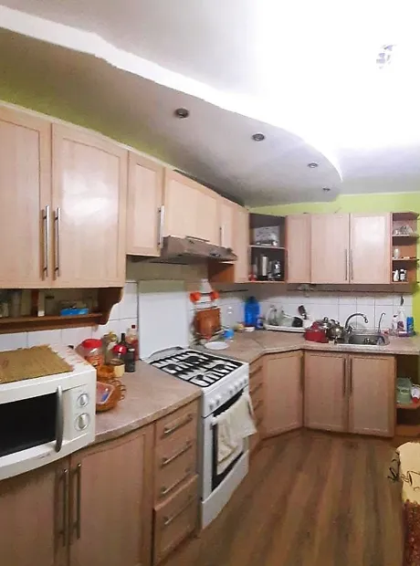 Квартира на вул. Молодогвардійська в Миколаєві, ID 166662, фото №12