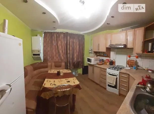 Квартира на вул. Молодогвардійська в Миколаєві, ID 166662, фото №16