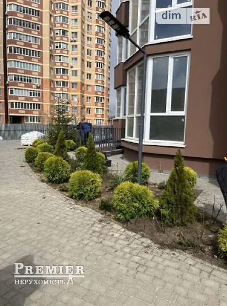 Квартира на вул. 28-ї Бригади 42/1 в Одеса, ID 164689, фото №2