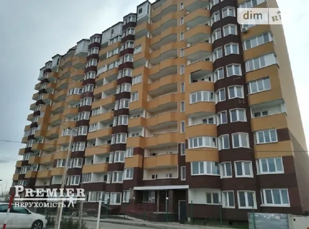 Квартира на вул. 28-ї Бригади 42/1 в Одеса, ID 164689, фото №3