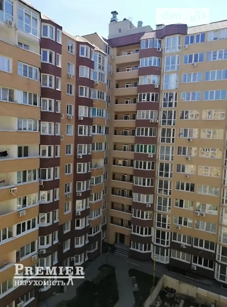 Квартира на вул. 28-ї Бригади 42/1 в Одеса, ID 164689, фото №4