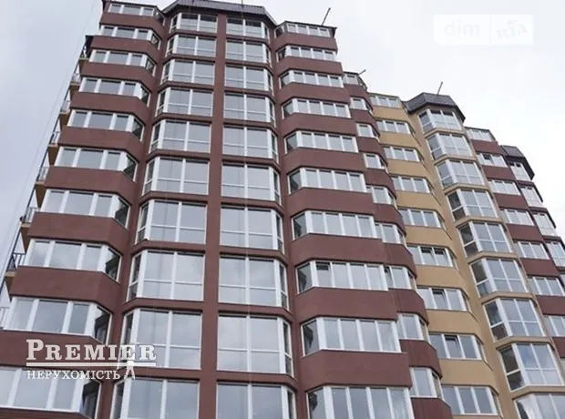 Квартира на вул. 28-ї Бригади 42/1 в Одесі, ID 164689, фото №6