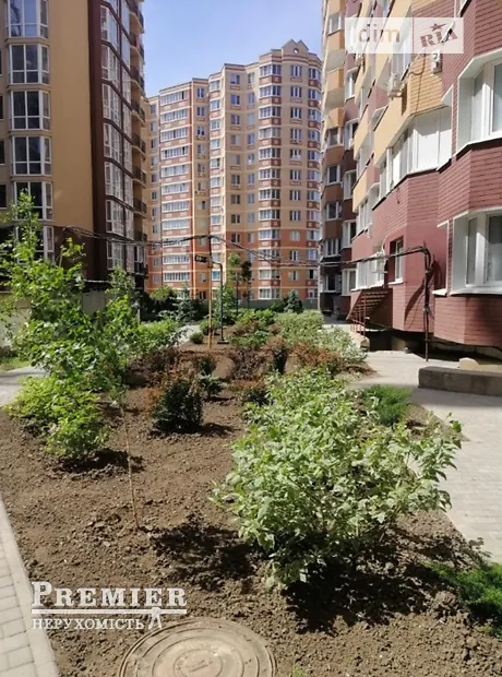 Квартира на вул. 28-ї Бригади 42/1 в Одеса, ID 181445, фото №2