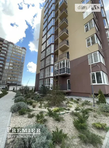 Квартира на вул. 28-ї Бригади 42/1 в Одесі, ID 181445, фото №9
