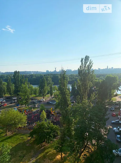 Квартира на наб. Русанівська в Київ, ID 200863, фото №3