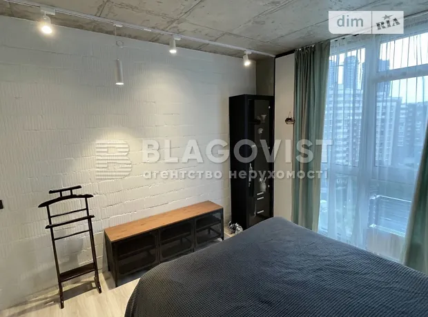 Квартира на вул. Предславинська, 55А в Києві, ID 177005, фото №2