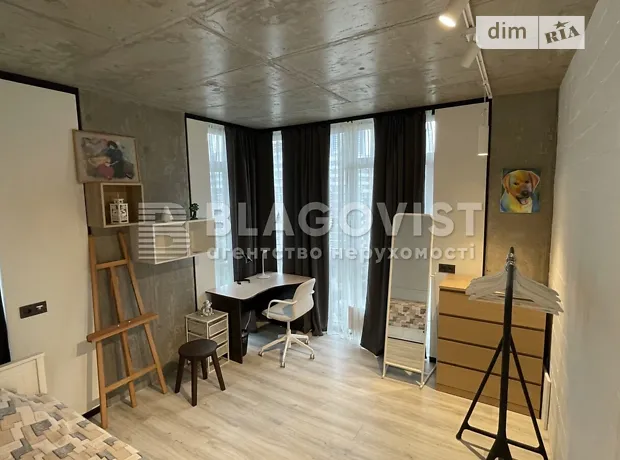 Квартира на вул. Предславинська, 55А в Києві, ID 177005, фото №11