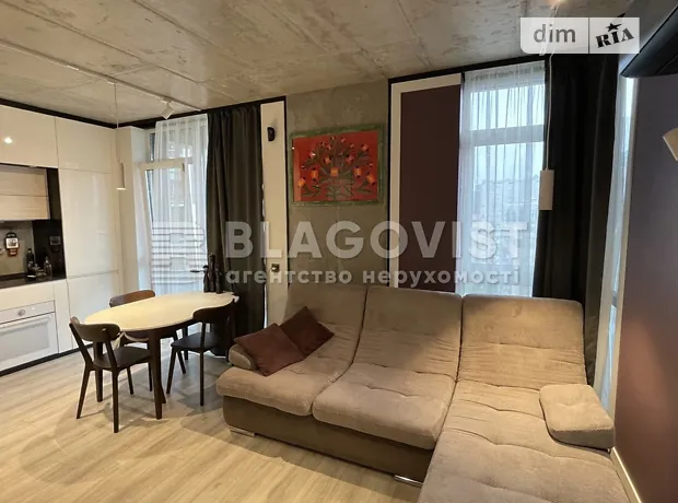 Квартира на вул. Предславинська, 55А в Києві, ID 177005, фото №12