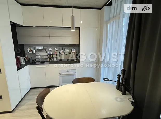 Квартира на вул. Предславинська, 55А в Києві, ID 177005, фото №13
