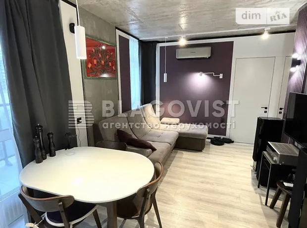 Квартира на вул. Предславинська, 55А в Києві, ID 177005, фото №14