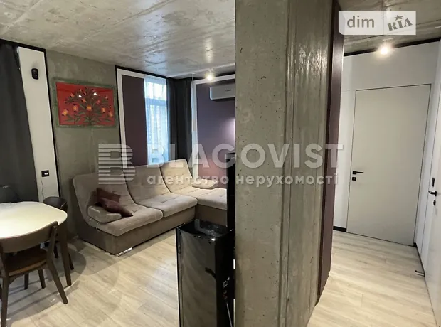 Квартира на вул. Предславинська, 55А в Києві, ID 177005, фото №16