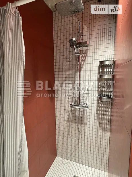 Квартира на вул. Предславинська, 55А в Києві, ID 177005, фото №17