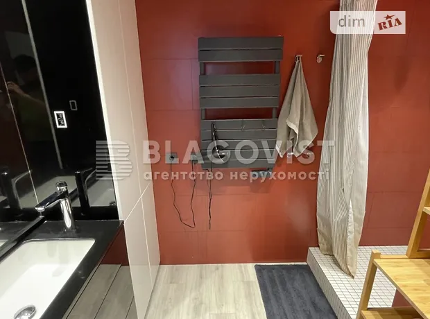 Квартира на вул. Предславинська, 55А в Києві, ID 177005, фото №18