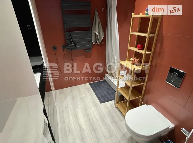 Квартира на вул. Предславинська, 55А в Києві, ID 177005, фото №19