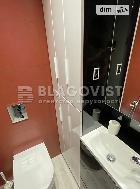 Квартира на вул. Предславинська, 55А в Києві, ID 177005, фото №20