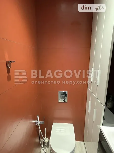 Квартира на вул. Предславинська, 55А в Києві, ID 177005, фото №21