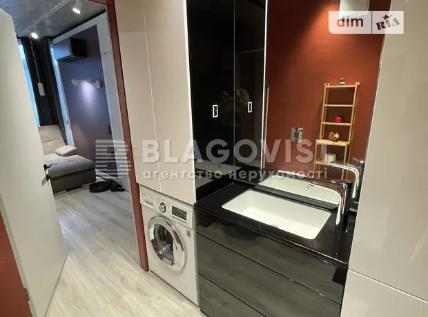 Квартира на вул. Предславинська, 55А в Києві, ID 177005, фото №22