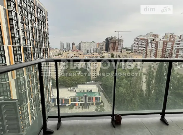 Квартира на вул. Предславинська, 55А в Києві, ID 177005, фото №23