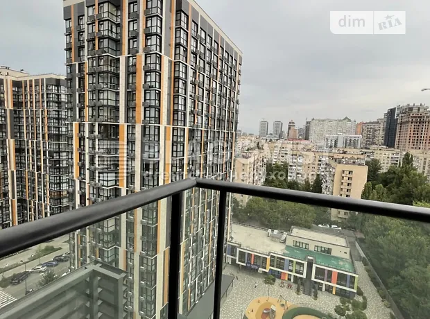 Квартира на вул. Предславинська, 55А в Києві, ID 177005, фото №24