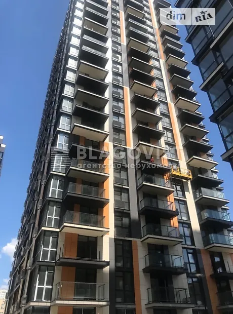 Квартира на вул. Предславинська, 55А в Києві, ID 177005, фото №4