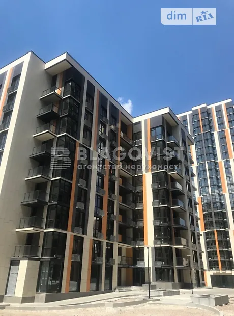 Квартира на вул. Предславинська, 55А в Києві, ID 177005, фото №5