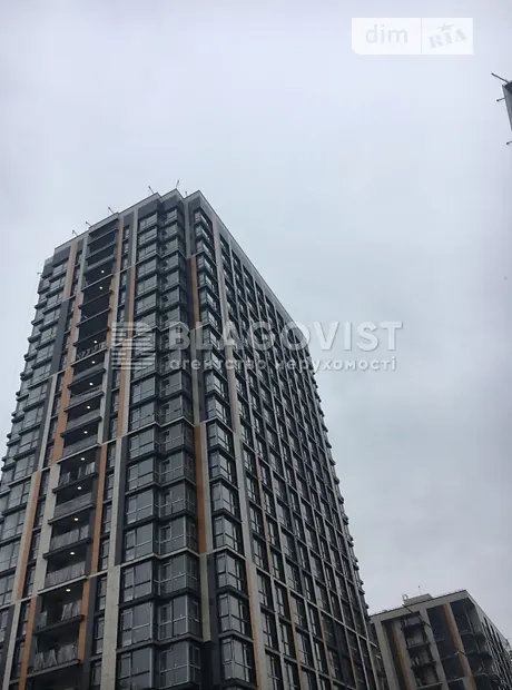 Квартира на вул. Предславинська, 55А в Києві, ID 177005, фото №6
