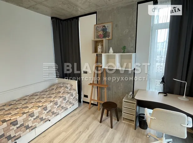 Квартира на вул. Предславинська, 55А в Києві, ID 177005, фото №8