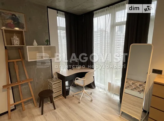 Квартира на вул. Предславинська, 55А в Києві, ID 177005, фото №9