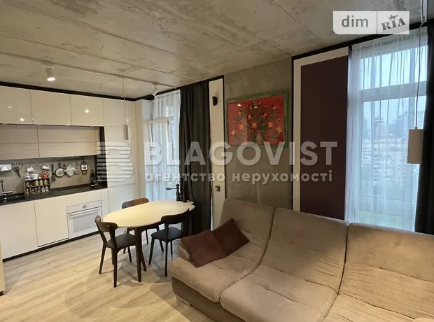 Квартира на вул. Предславинська, 55А в Києві, ID 177005, фото №10