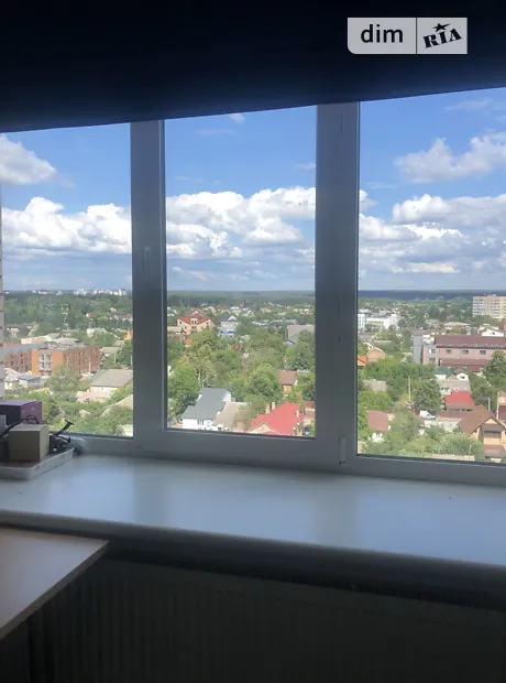 Квартира на вул. Кірічека, 7 в Києві, ID 231338, фото №1