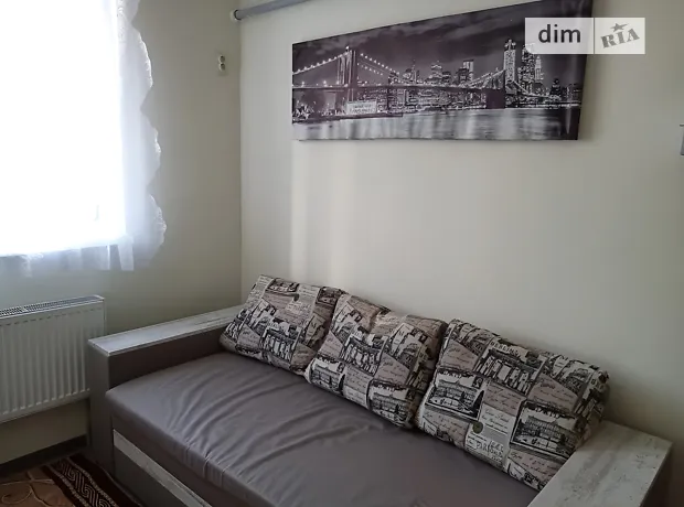 Квартира на вул. Теплична, 58 в Києві, ID 306768, фото №1