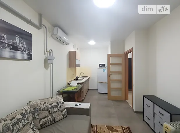Квартира на вул. Теплична, 58 в Києві, ID 306768, фото №8