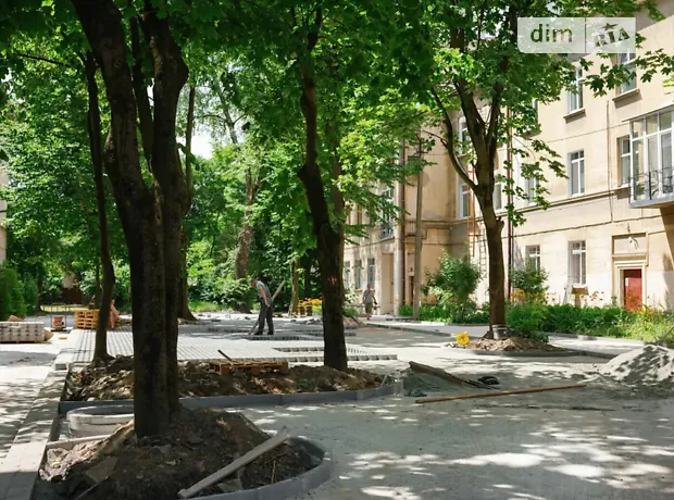 Квартира на вул. Любомира Романківа, 13 в Львові, ID 281030, фото №2